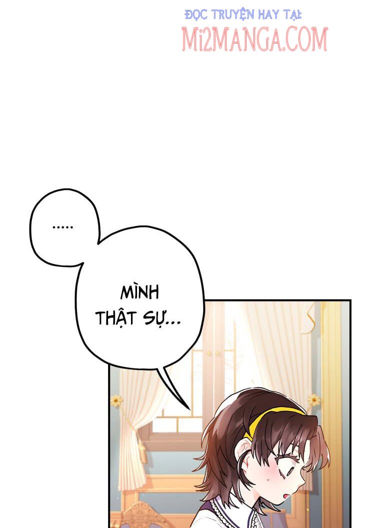 Ta Trở Thành Con Gái Nuôi Của Nam Chính Chapter 12.5 - Trang 2