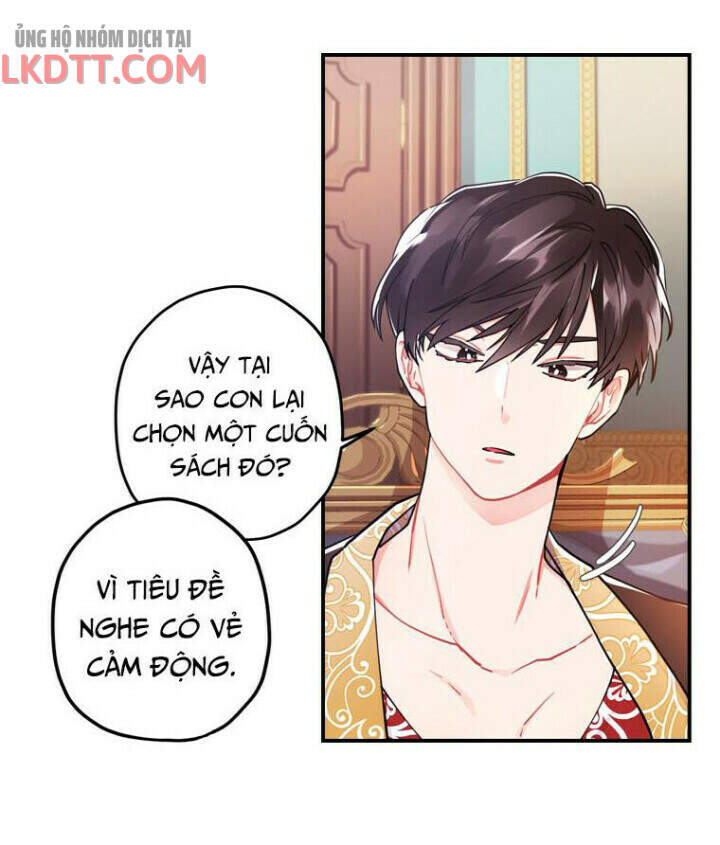 Ta Trở Thành Con Gái Nuôi Của Nam Chính Chapter 12 - Trang 2