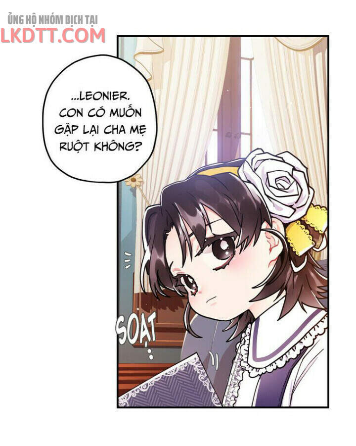 Ta Trở Thành Con Gái Nuôi Của Nam Chính Chapter 12 - Trang 2