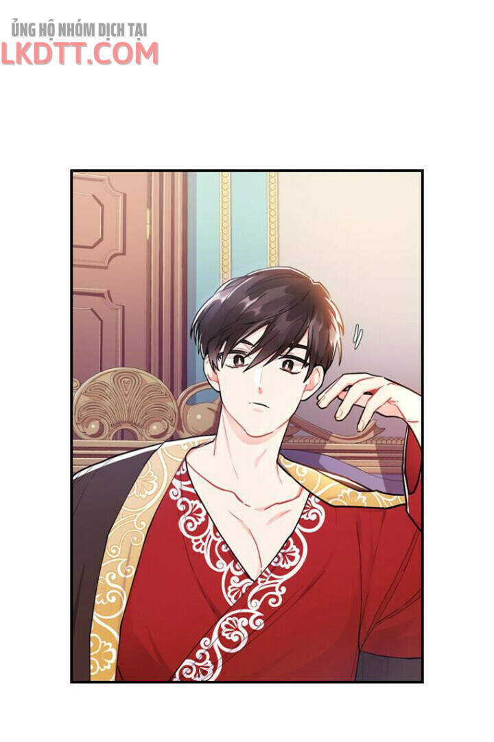 Ta Trở Thành Con Gái Nuôi Của Nam Chính Chapter 12 - Trang 2