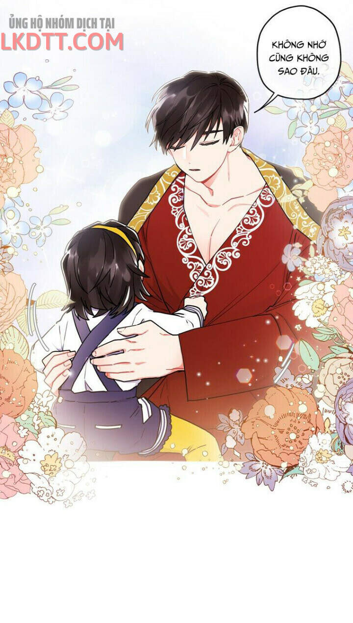 Ta Trở Thành Con Gái Nuôi Của Nam Chính Chapter 12 - Trang 2