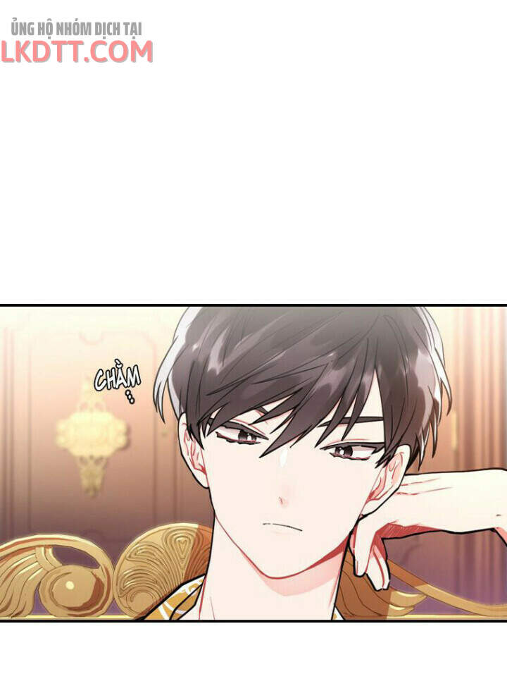 Ta Trở Thành Con Gái Nuôi Của Nam Chính Chapter 12 - Trang 2