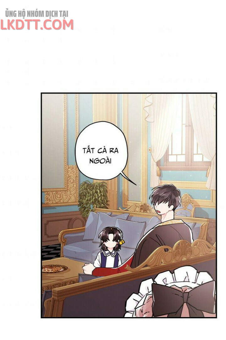 Ta Trở Thành Con Gái Nuôi Của Nam Chính Chapter 12 - Trang 2