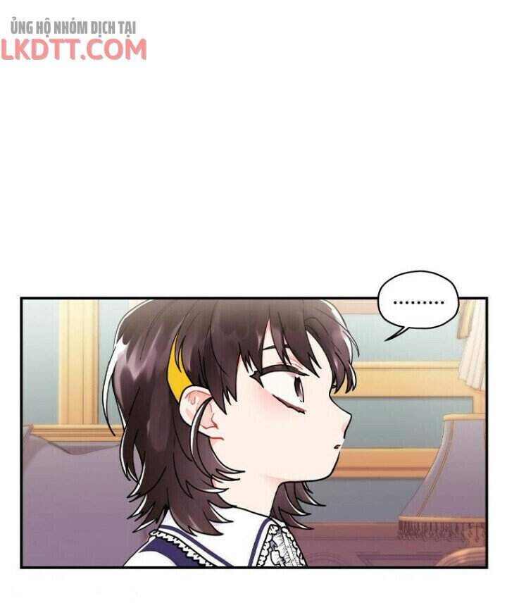 Ta Trở Thành Con Gái Nuôi Của Nam Chính Chapter 12 - Trang 2