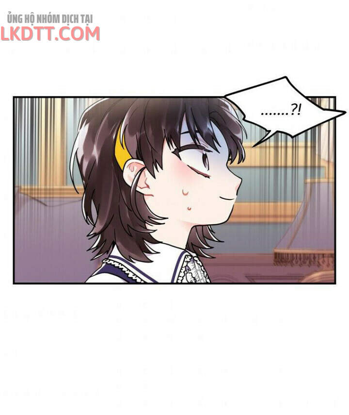 Ta Trở Thành Con Gái Nuôi Của Nam Chính Chapter 12 - Trang 2