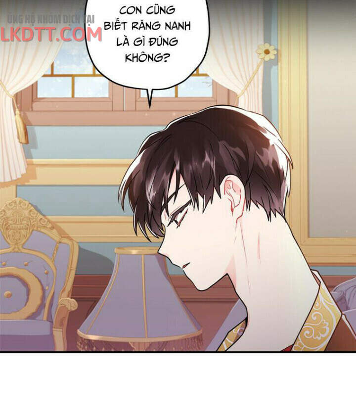 Ta Trở Thành Con Gái Nuôi Của Nam Chính Chapter 12 - Trang 2