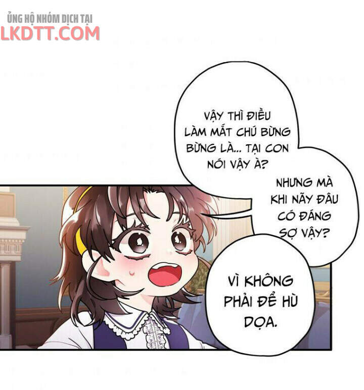 Ta Trở Thành Con Gái Nuôi Của Nam Chính Chapter 12 - Trang 2