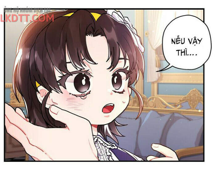 Ta Trở Thành Con Gái Nuôi Của Nam Chính Chapter 12 - Trang 2