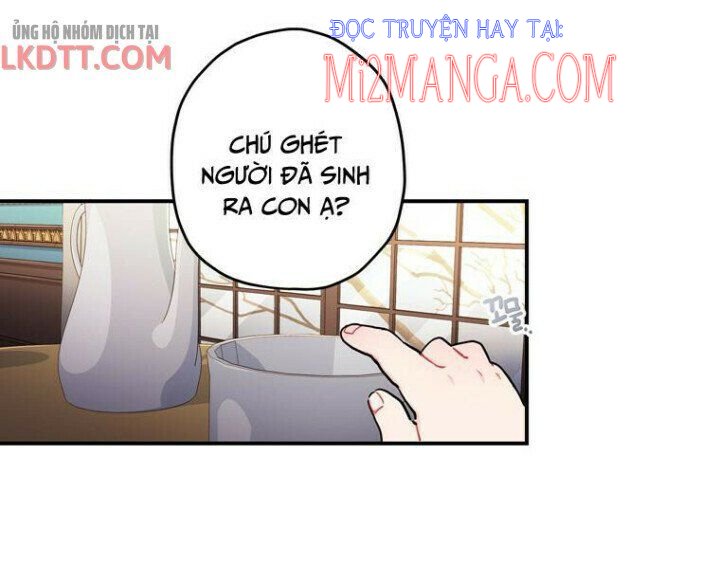 Ta Trở Thành Con Gái Nuôi Của Nam Chính Chapter 13.5 - Trang 2
