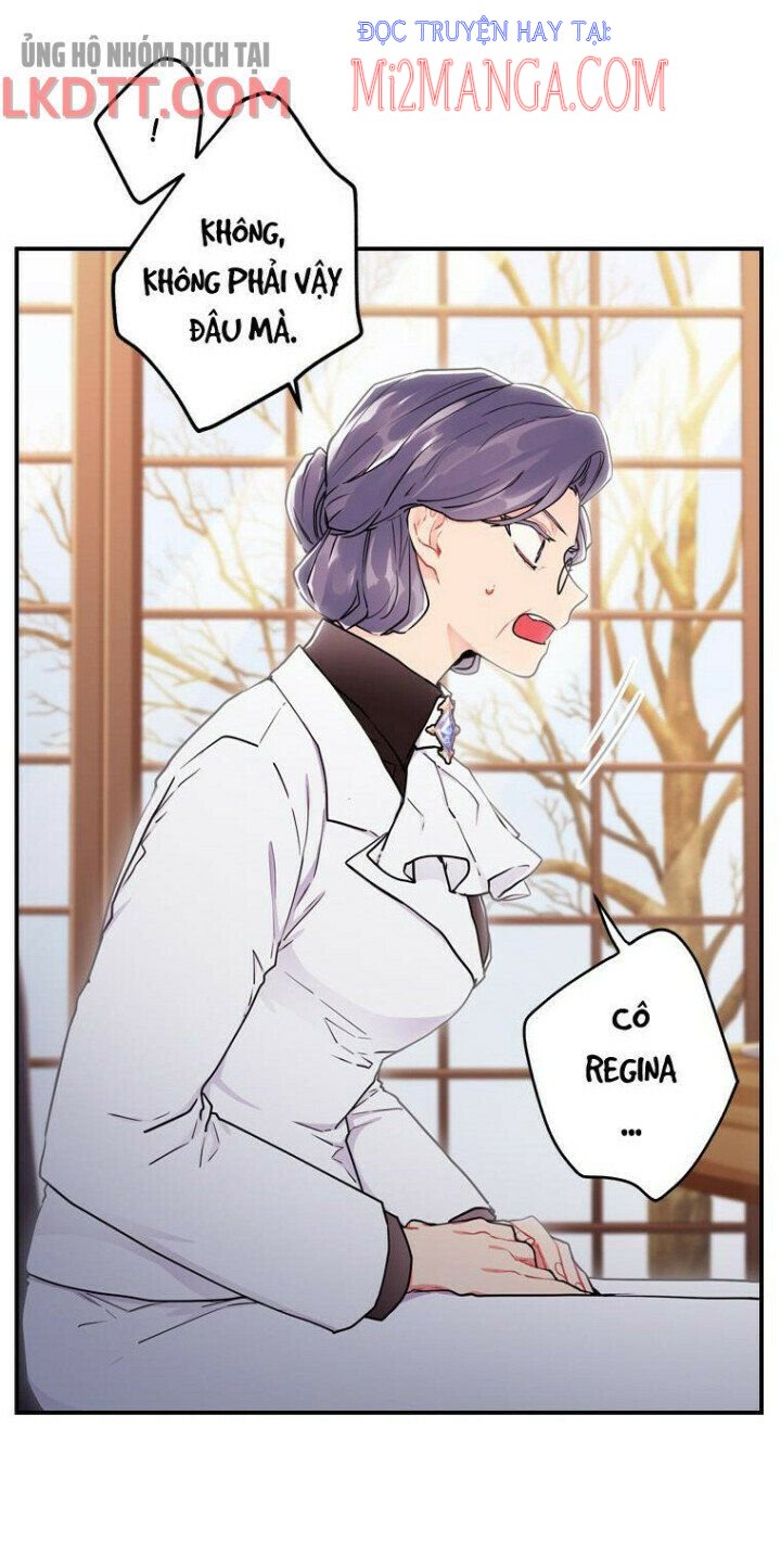 Ta Trở Thành Con Gái Nuôi Của Nam Chính Chapter 13.5 - Trang 2