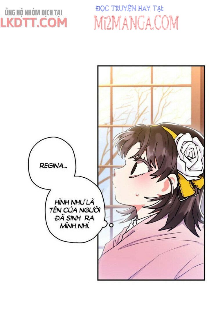 Ta Trở Thành Con Gái Nuôi Của Nam Chính Chapter 13.5 - Trang 2