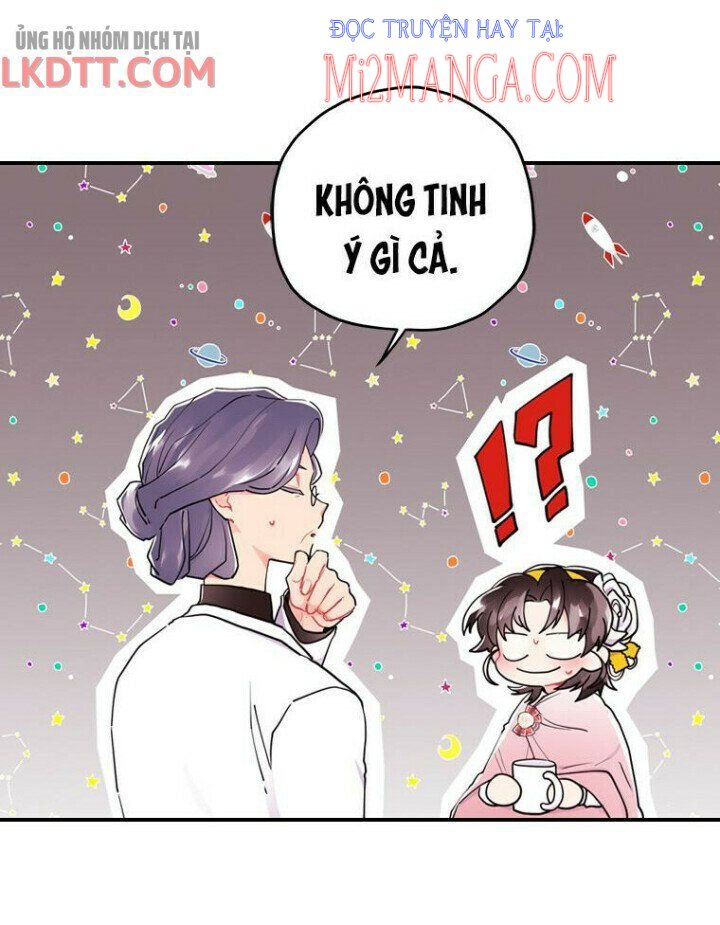 Ta Trở Thành Con Gái Nuôi Của Nam Chính Chapter 13.5 - Trang 2