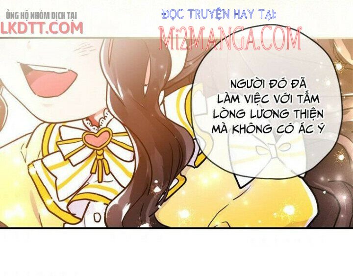 Ta Trở Thành Con Gái Nuôi Của Nam Chính Chapter 13.5 - Trang 2