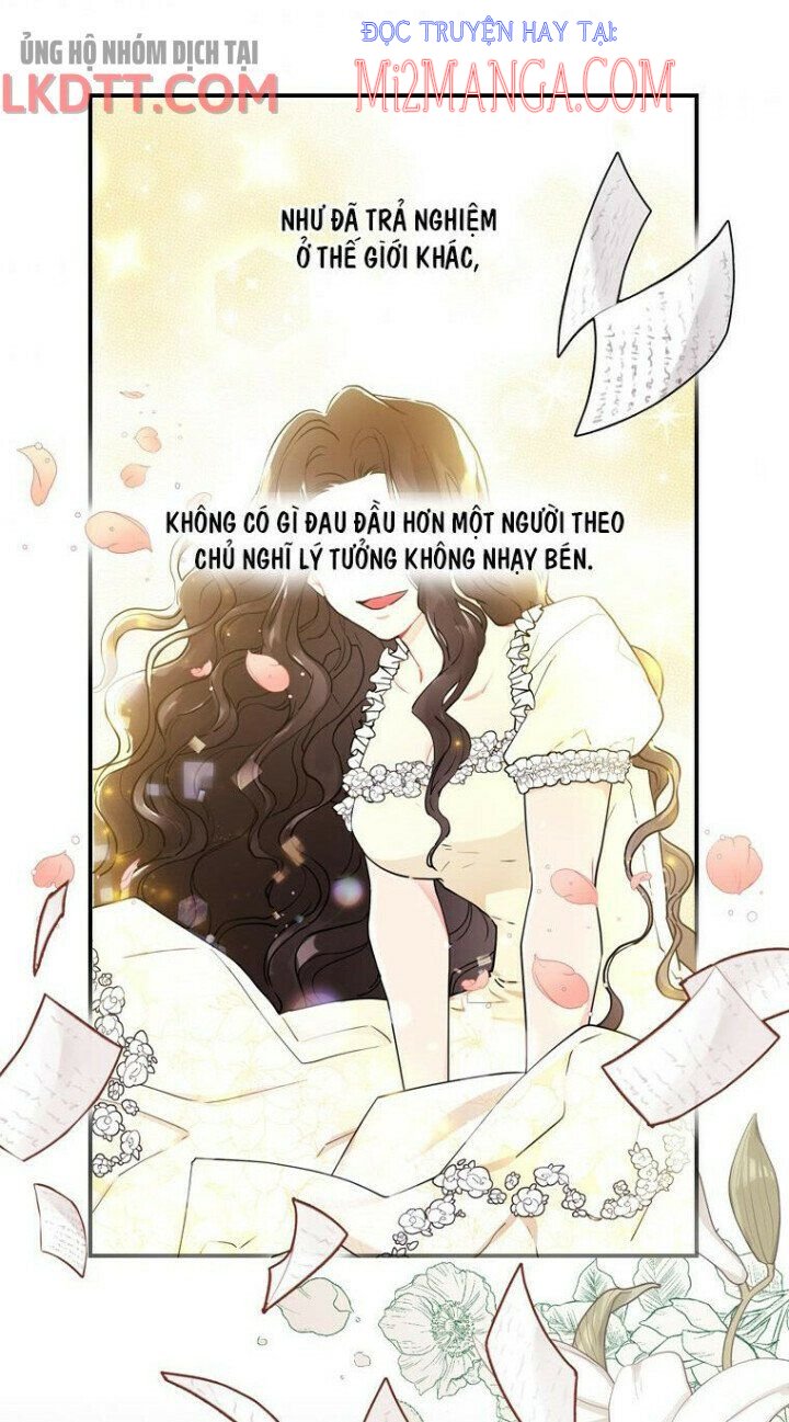 Ta Trở Thành Con Gái Nuôi Của Nam Chính Chapter 13.5 - Trang 2