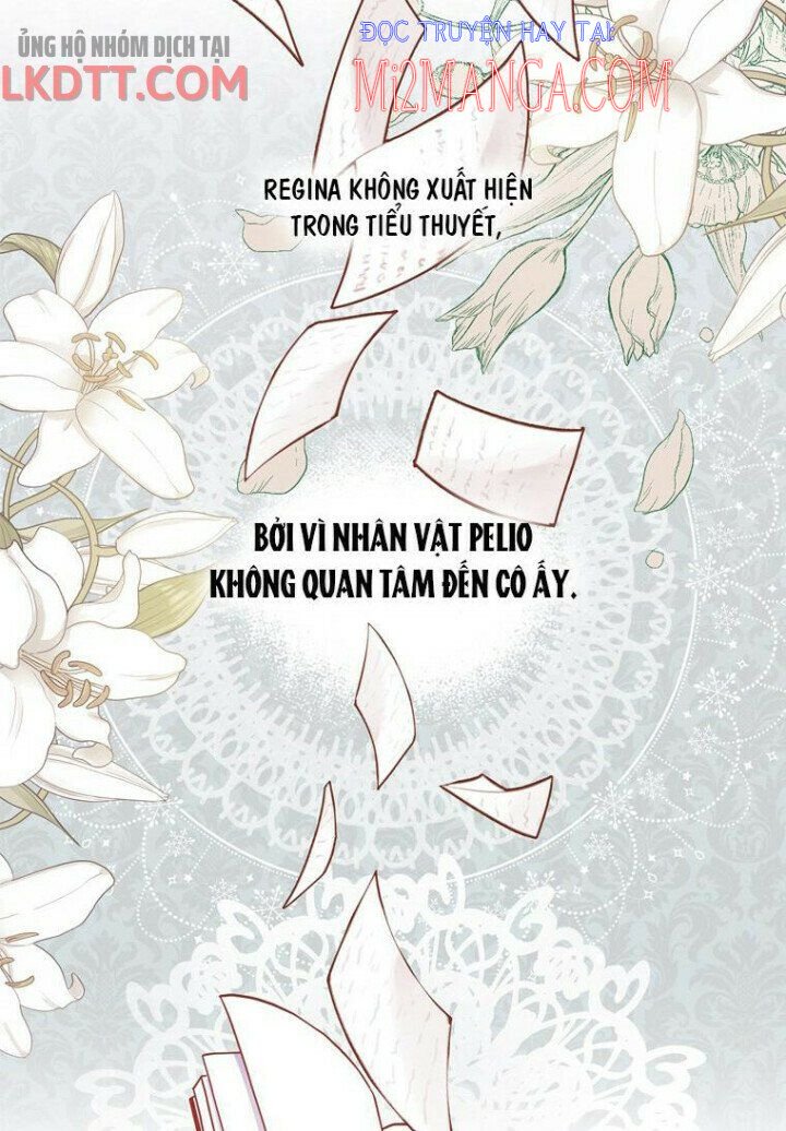 Ta Trở Thành Con Gái Nuôi Của Nam Chính Chapter 13.5 - Trang 2