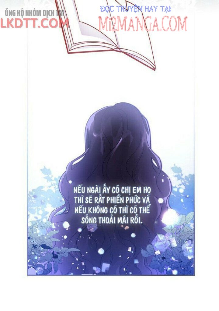 Ta Trở Thành Con Gái Nuôi Của Nam Chính Chapter 13.5 - Trang 2