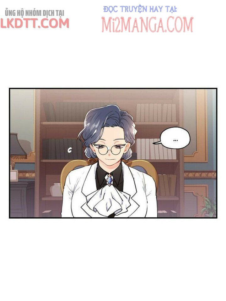 Ta Trở Thành Con Gái Nuôi Của Nam Chính Chapter 13.5 - Trang 2