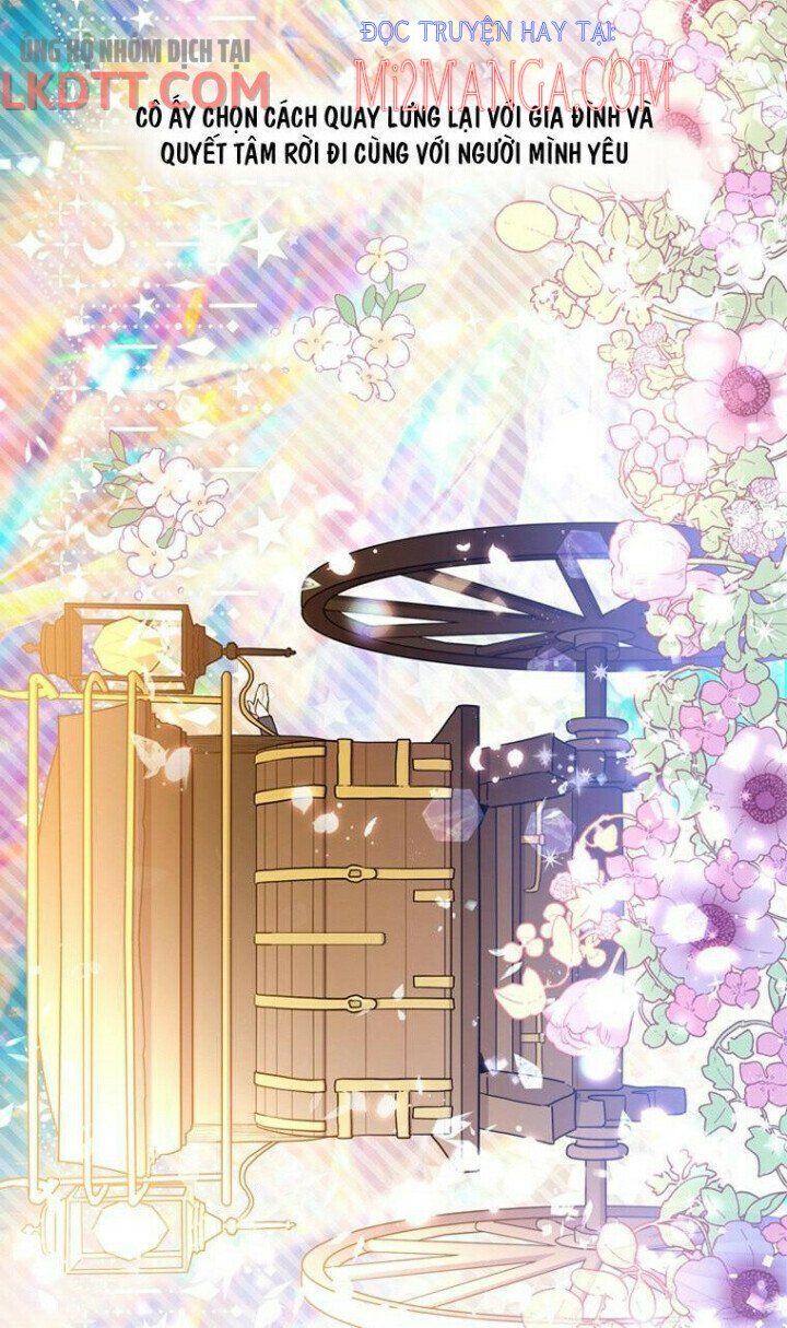 Ta Trở Thành Con Gái Nuôi Của Nam Chính Chapter 13.5 - Trang 2