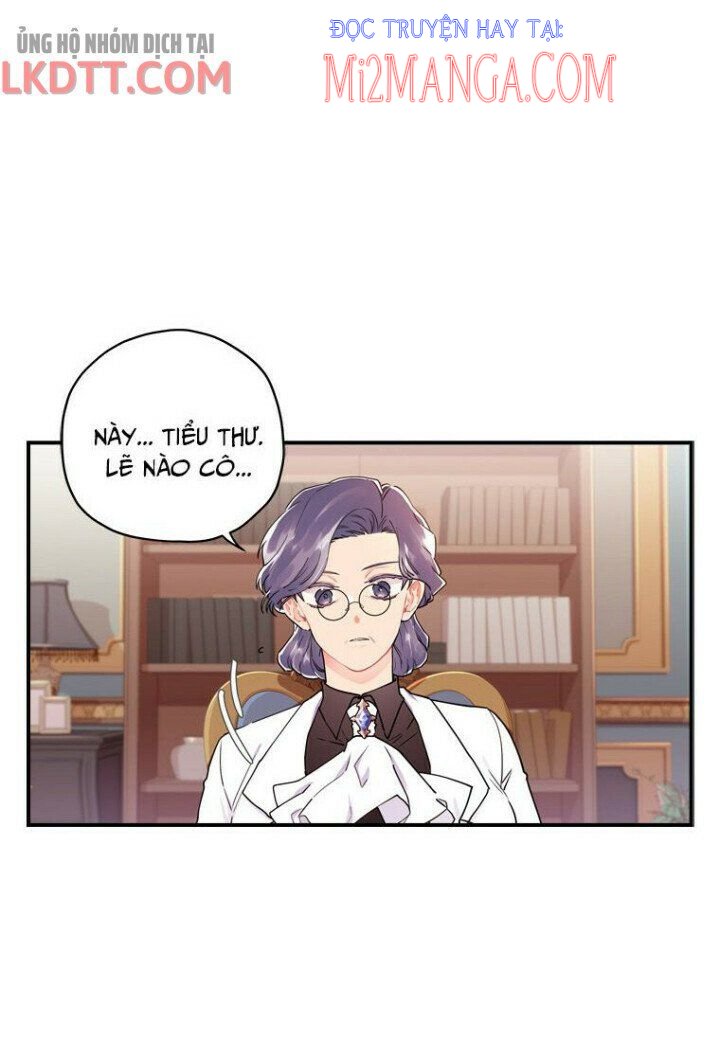 Ta Trở Thành Con Gái Nuôi Của Nam Chính Chapter 13.5 - Trang 2