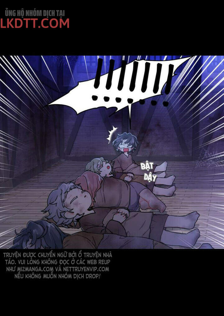 Ta Trở Thành Con Gái Nuôi Của Nam Chính Chapter 13 - Trang 2