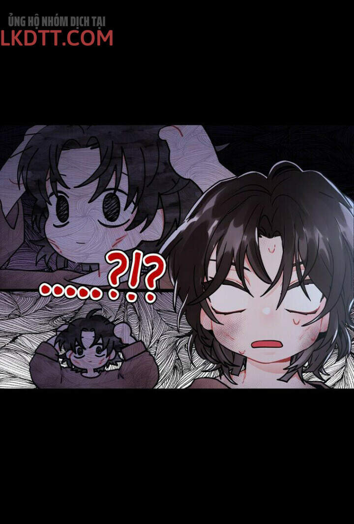 Ta Trở Thành Con Gái Nuôi Của Nam Chính Chapter 13 - Trang 2