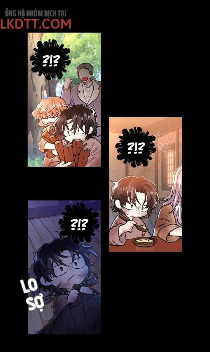 Ta Trở Thành Con Gái Nuôi Của Nam Chính Chapter 13 - Trang 2