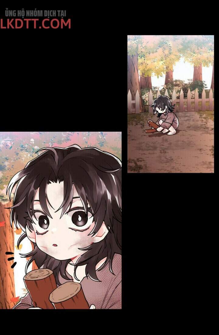 Ta Trở Thành Con Gái Nuôi Của Nam Chính Chapter 13 - Trang 2