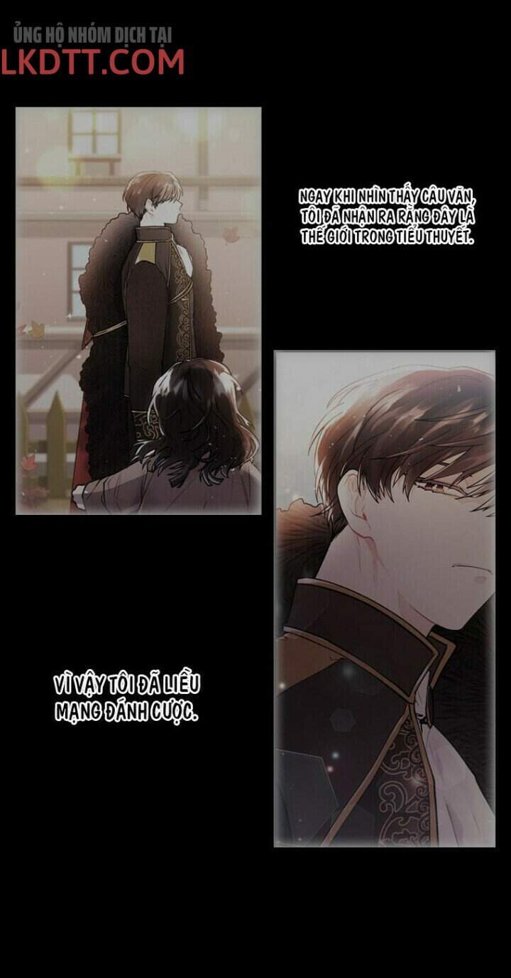 Ta Trở Thành Con Gái Nuôi Của Nam Chính Chapter 13 - Trang 2