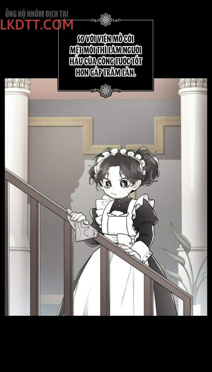 Ta Trở Thành Con Gái Nuôi Của Nam Chính Chapter 13 - Trang 2