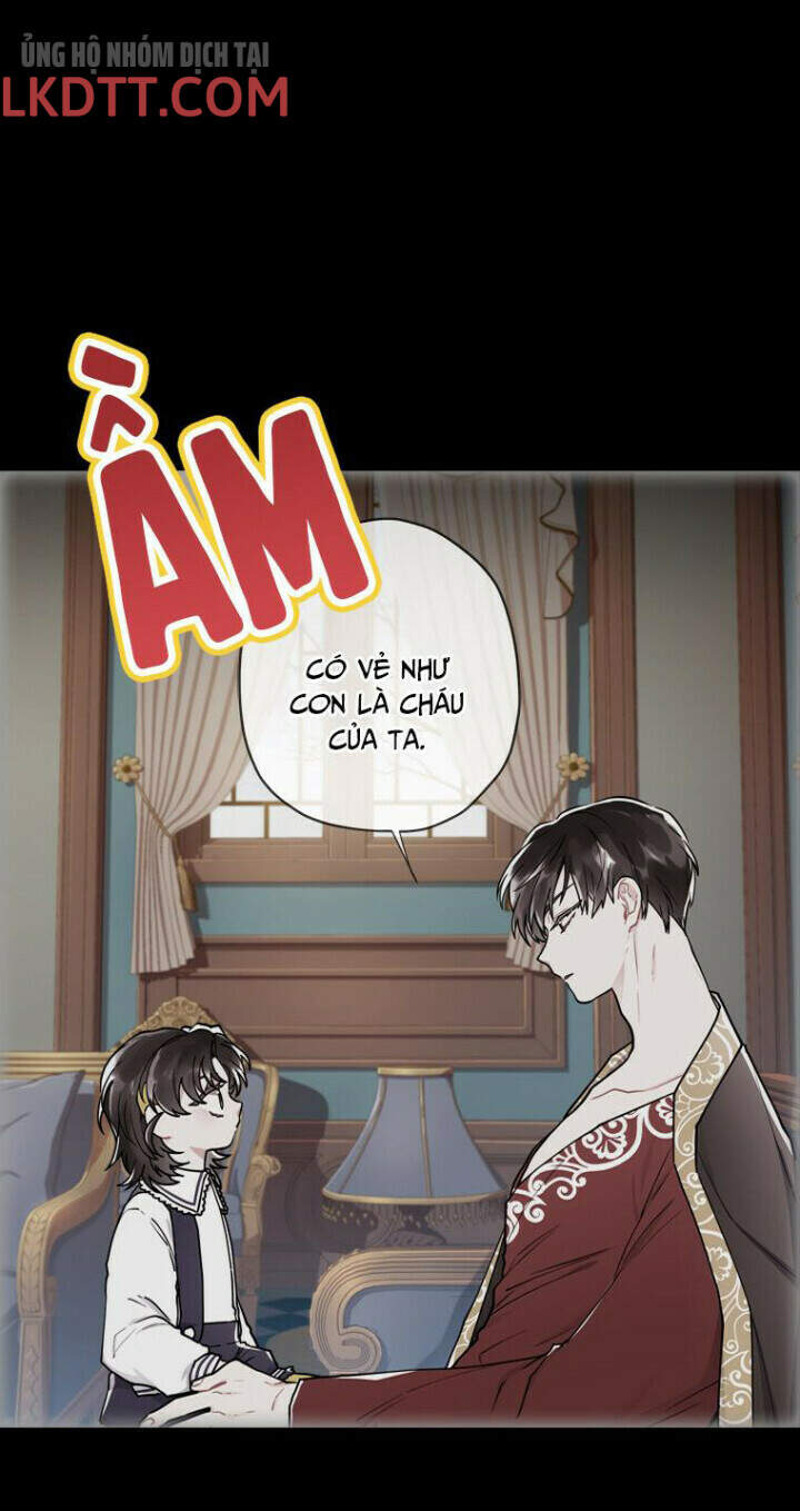 Ta Trở Thành Con Gái Nuôi Của Nam Chính Chapter 13 - Trang 2