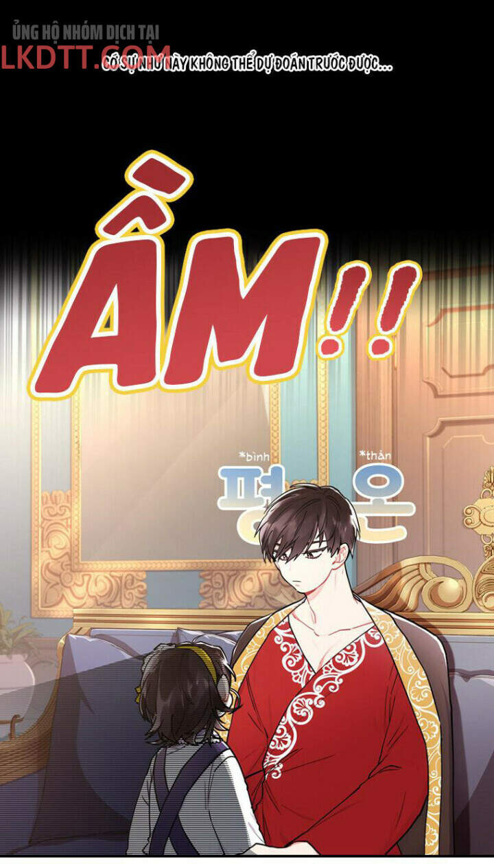 Ta Trở Thành Con Gái Nuôi Của Nam Chính Chapter 13 - Trang 2