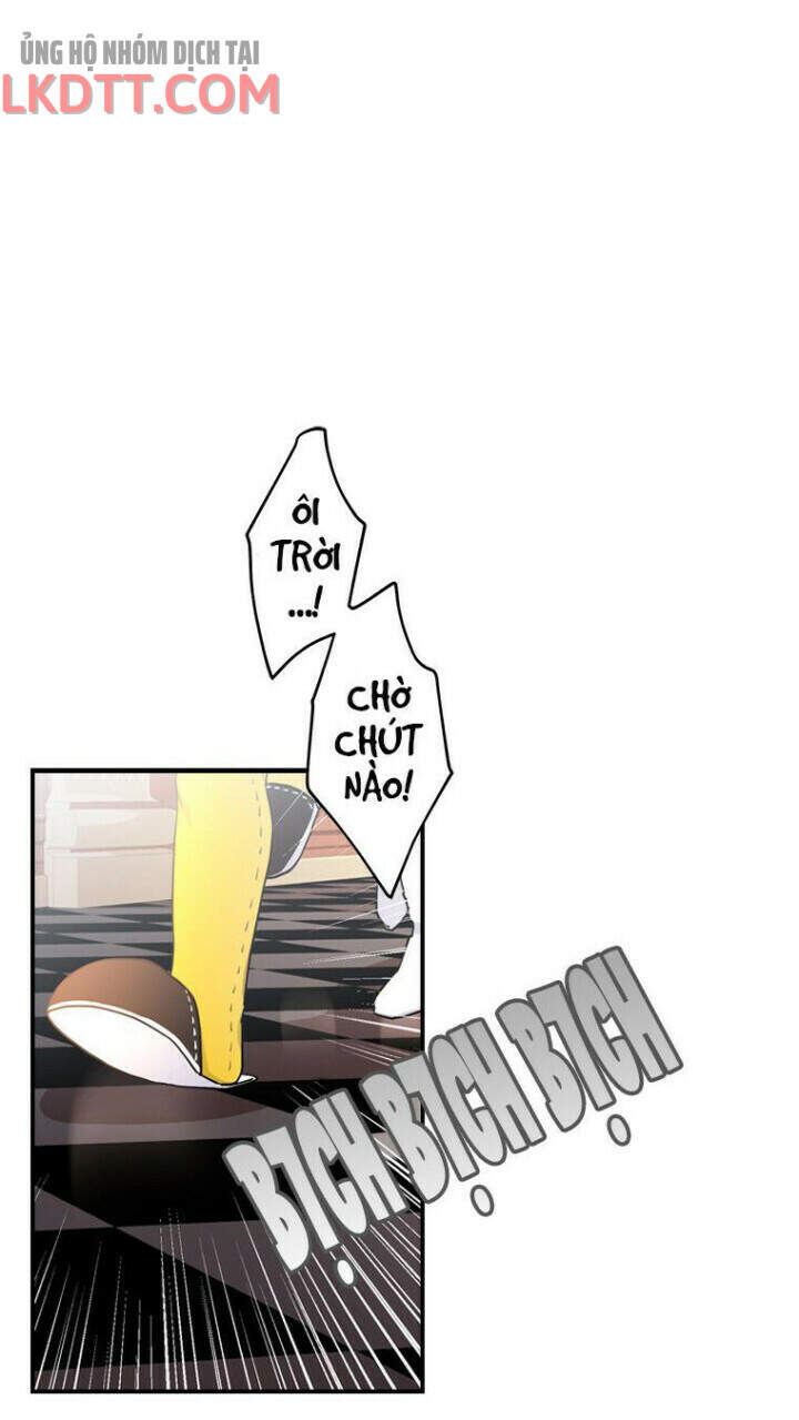 Ta Trở Thành Con Gái Nuôi Của Nam Chính Chapter 13 - Trang 2