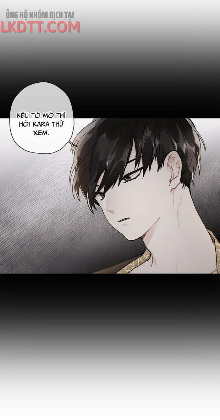 Ta Trở Thành Con Gái Nuôi Của Nam Chính Chapter 13 - Trang 2