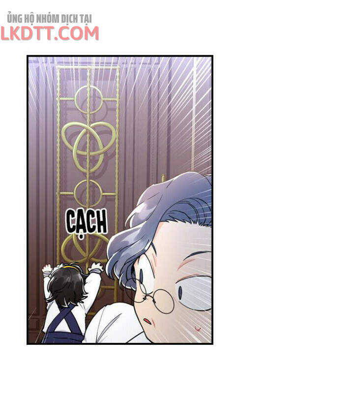 Ta Trở Thành Con Gái Nuôi Của Nam Chính Chapter 13 - Trang 2