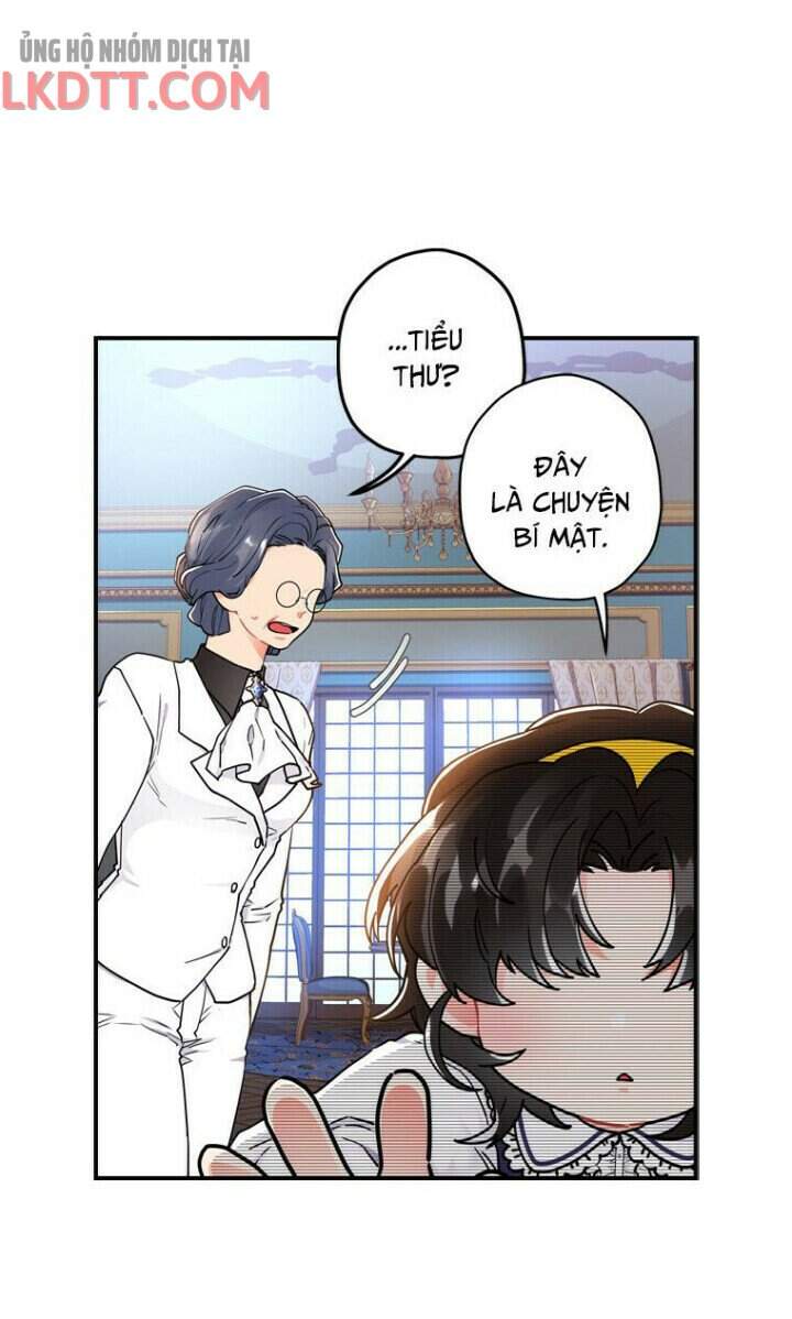 Ta Trở Thành Con Gái Nuôi Của Nam Chính Chapter 13 - Trang 2