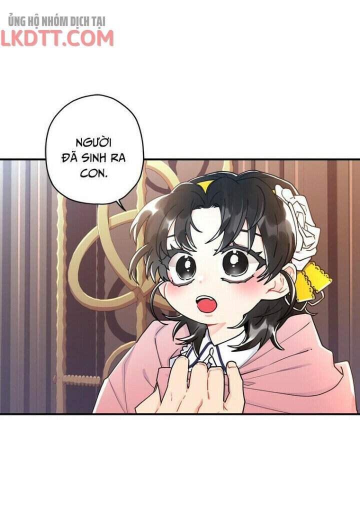 Ta Trở Thành Con Gái Nuôi Của Nam Chính Chapter 13 - Trang 2
