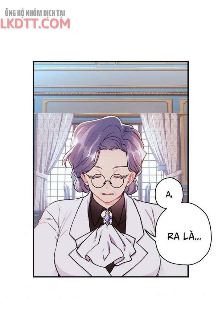 Ta Trở Thành Con Gái Nuôi Của Nam Chính Chapter 13 - Trang 2