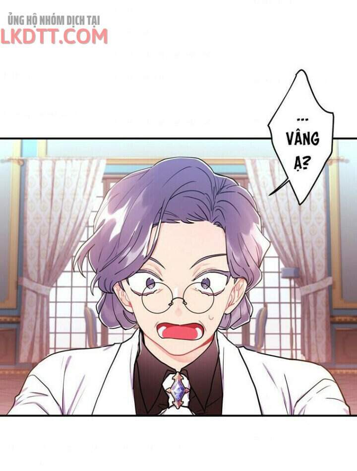 Ta Trở Thành Con Gái Nuôi Của Nam Chính Chapter 13 - Trang 2