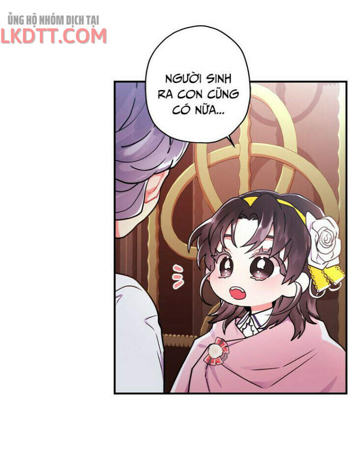 Ta Trở Thành Con Gái Nuôi Của Nam Chính Chapter 13 - Trang 2