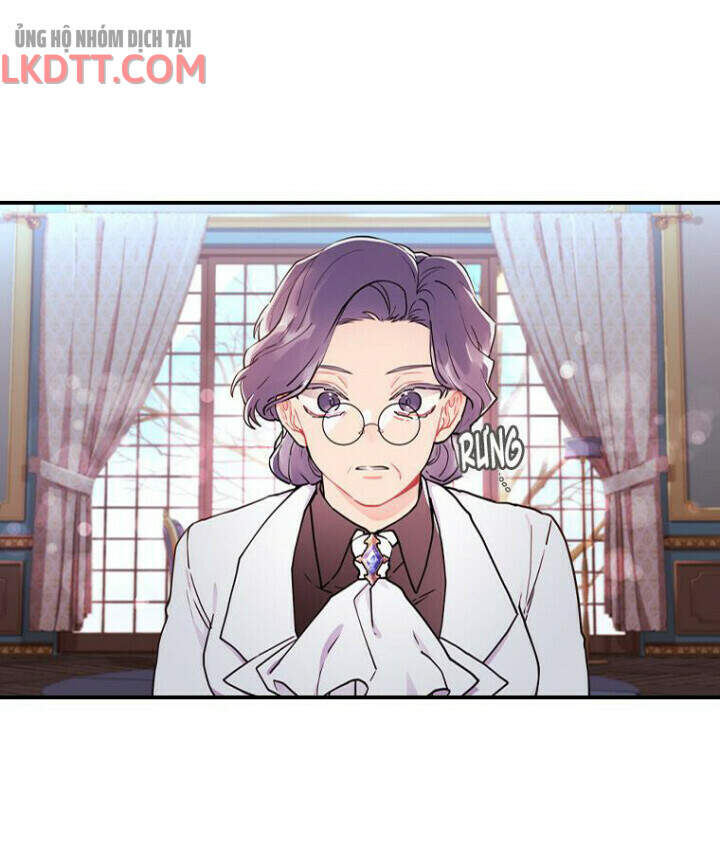 Ta Trở Thành Con Gái Nuôi Của Nam Chính Chapter 13 - Trang 2