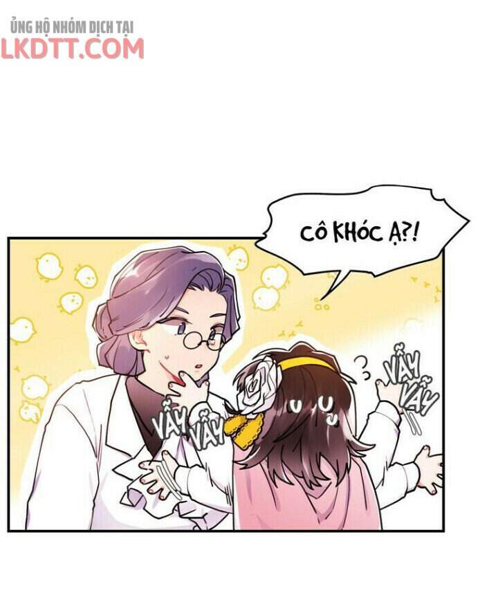 Ta Trở Thành Con Gái Nuôi Của Nam Chính Chapter 13 - Trang 2