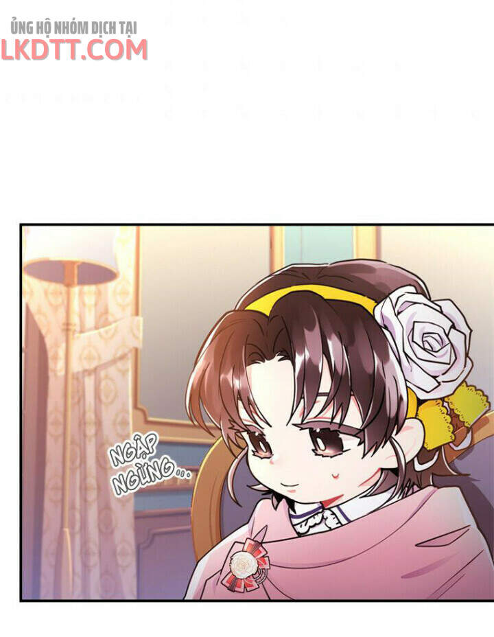 Ta Trở Thành Con Gái Nuôi Của Nam Chính Chapter 13 - Trang 2