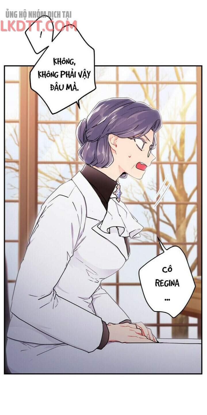 Ta Trở Thành Con Gái Nuôi Của Nam Chính Chapter 13 - Trang 2