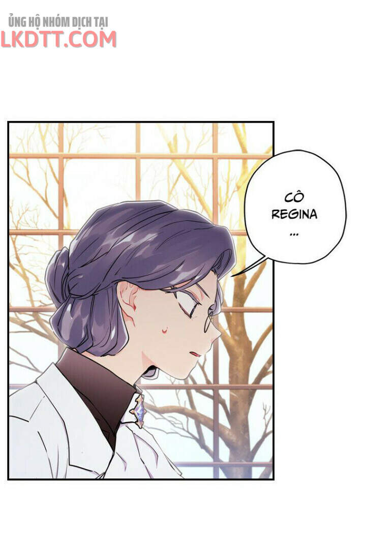 Ta Trở Thành Con Gái Nuôi Của Nam Chính Chapter 13 - Trang 2