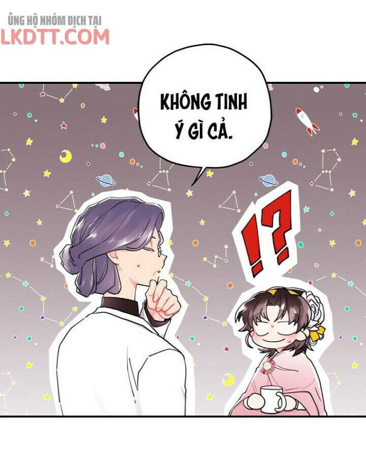 Ta Trở Thành Con Gái Nuôi Của Nam Chính Chapter 13 - Trang 2