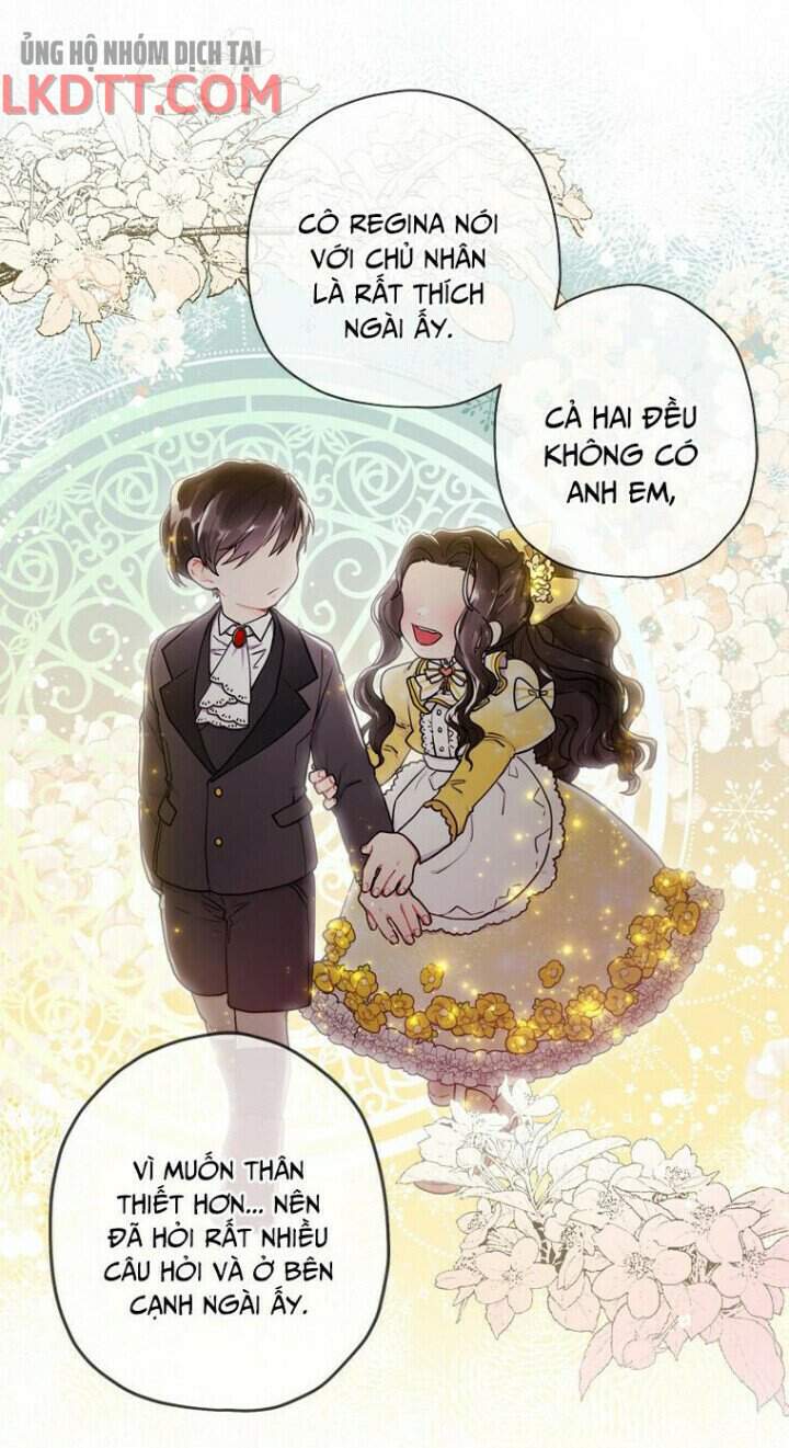 Ta Trở Thành Con Gái Nuôi Của Nam Chính Chapter 13 - Trang 2