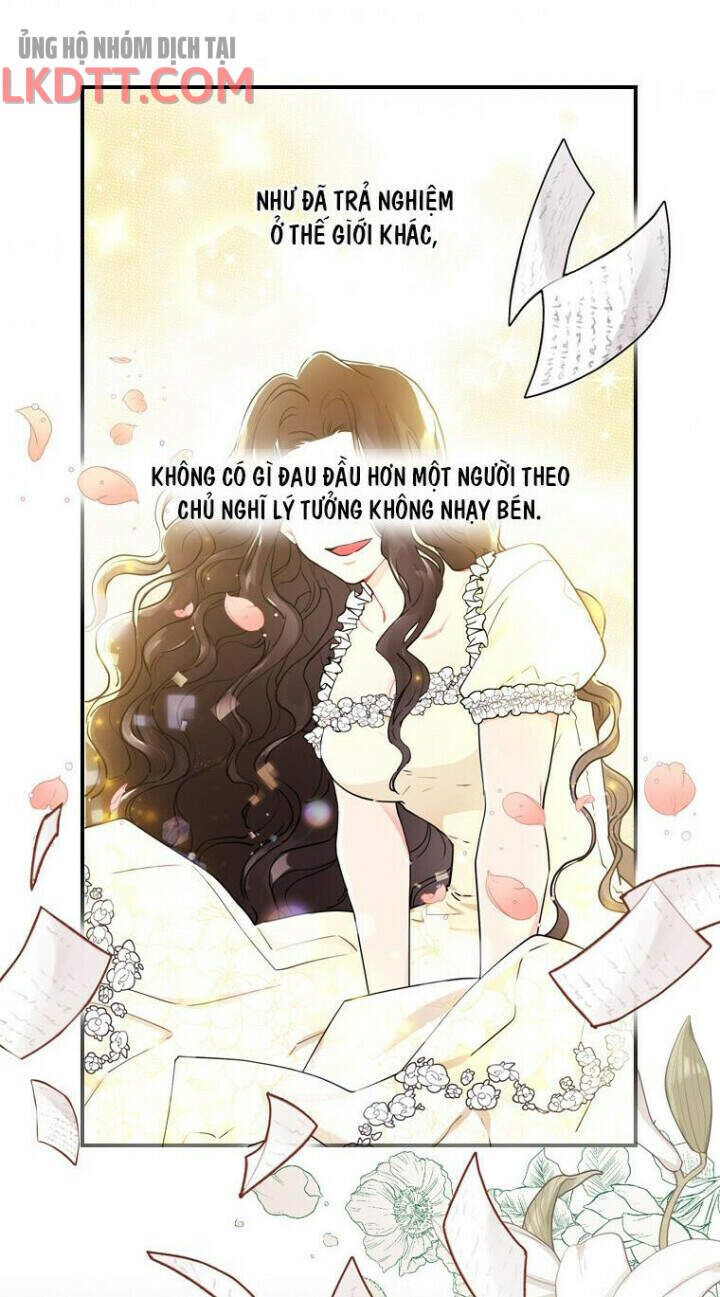 Ta Trở Thành Con Gái Nuôi Của Nam Chính Chapter 13 - Trang 2