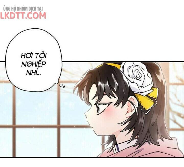 Ta Trở Thành Con Gái Nuôi Của Nam Chính Chapter 13 - Trang 2