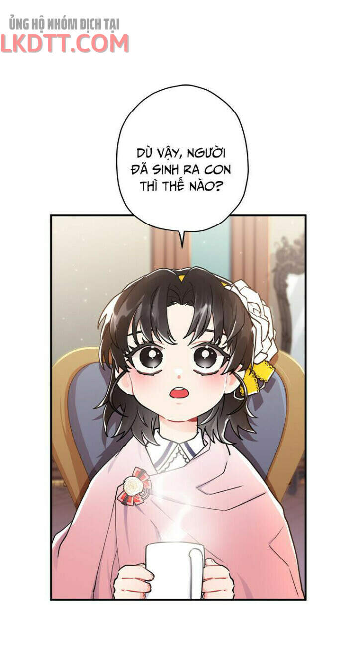 Ta Trở Thành Con Gái Nuôi Của Nam Chính Chapter 13 - Trang 2