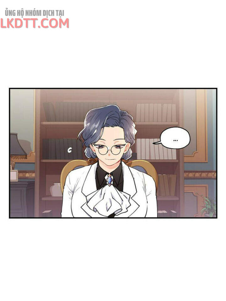 Ta Trở Thành Con Gái Nuôi Của Nam Chính Chapter 13 - Trang 2